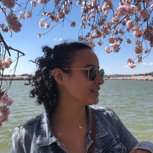 Meet your Posher, Brielle